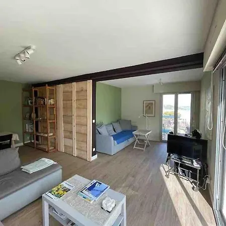 아파트 Superbe St Mandrier A 100mde La Plage 생 망드리에 쉬르 메르